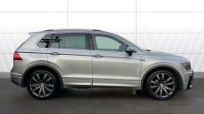 Volkswagen Tiguan 2.0 TDi 150 R-Line 5dr DSG Diesel Estate